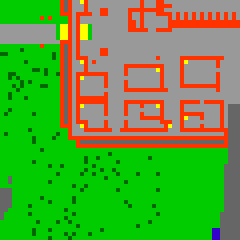 Minimap