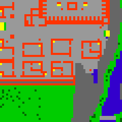 Minimap