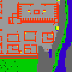 Minimap