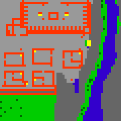 Minimap