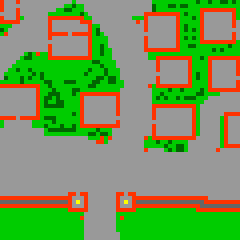 Minimap