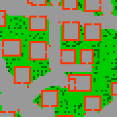 Minimap