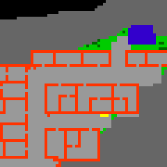 Minimap