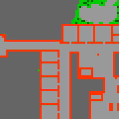 Minimap