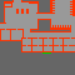 Minimap