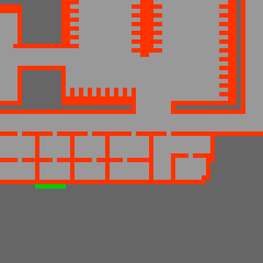 Minimap