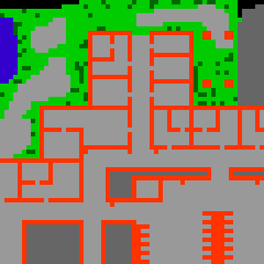 Minimap