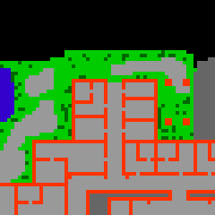 Minimap