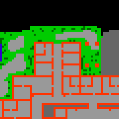 Minimap