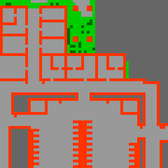 Minimap