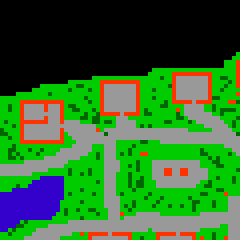 Minimap