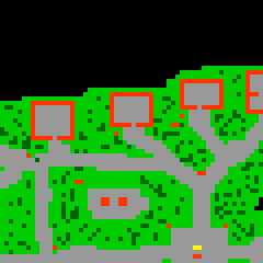 Minimap