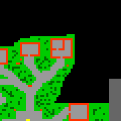 Minimap