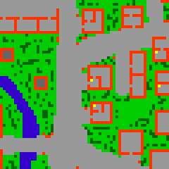 Minimap