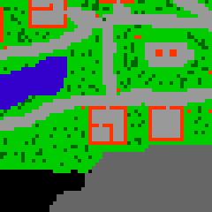 Minimap