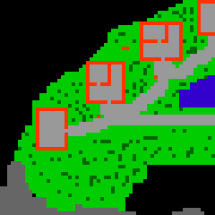 Minimap