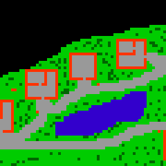 Minimap