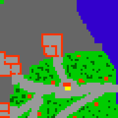 Minimap
