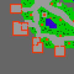 Minimap
