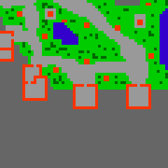 Minimap