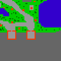 Minimap