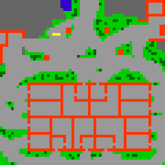 Minimap