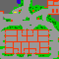Minimap