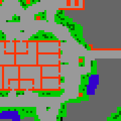 Minimap