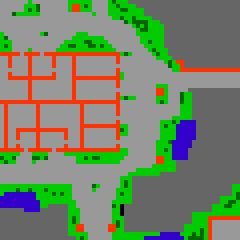 Minimap