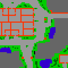 Minimap