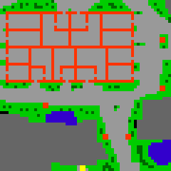 Minimap
