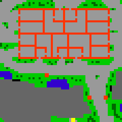 Minimap