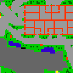 Minimap