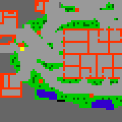 Minimap