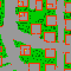 Minimap