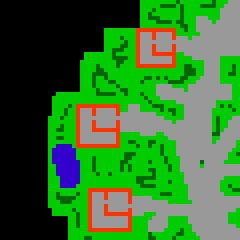 Minimap