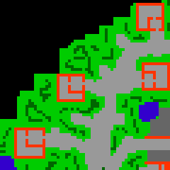 Minimap