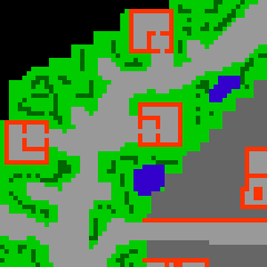 Minimap