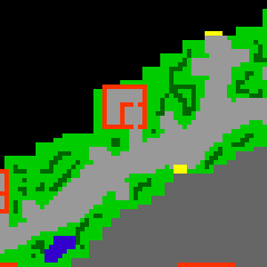 Minimap