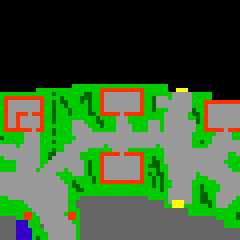 Minimap