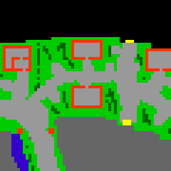 Minimap