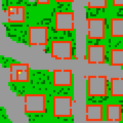 Minimap