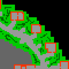 Minimap