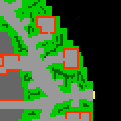 Minimap