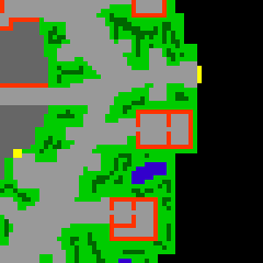 Minimap