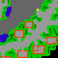 Minimap