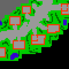 Minimap