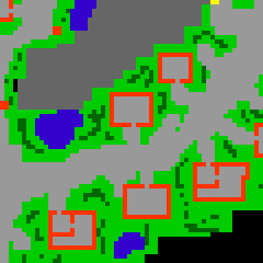 Minimap