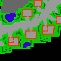 Minimap