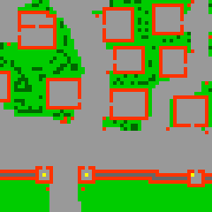 Minimap